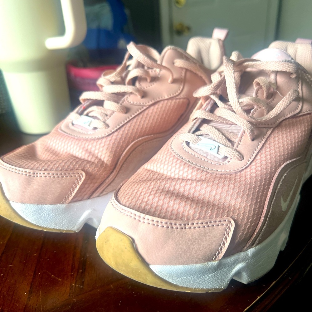 Nike sneakers